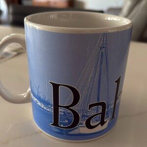Starbucks Bahamas Mug